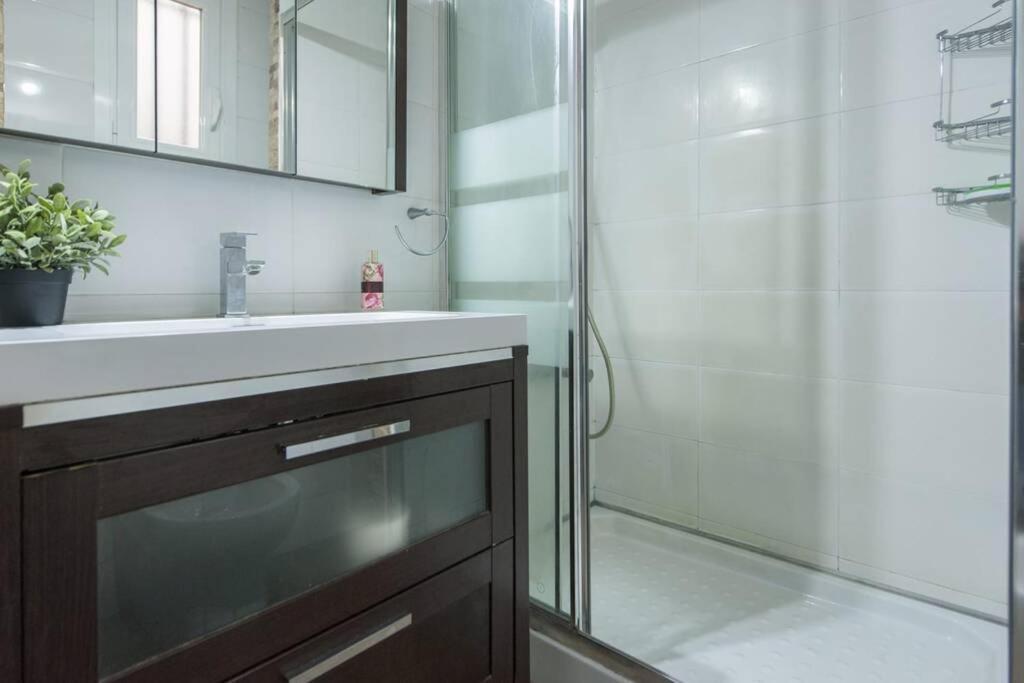 Apartamento Zona Turistica Centro Madrid Exterior photo
