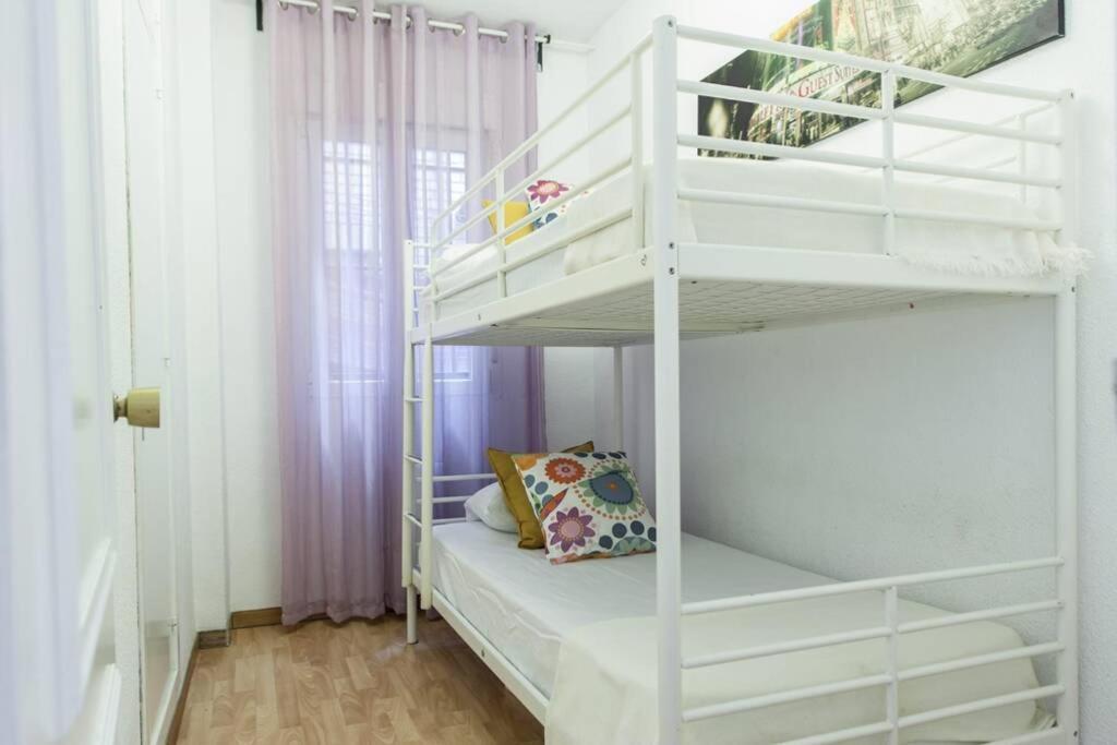 Apartamento Zona Turistica Centro Madrid Exterior photo