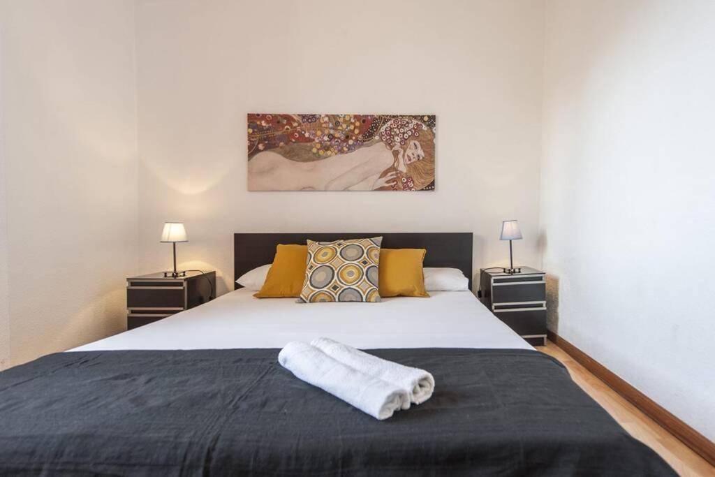Apartamento Zona Turistica Centro Madrid Exterior photo
