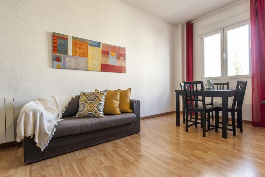 Apartamento Zona Turistica Centro Madrid Exterior photo